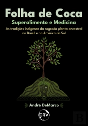 Folha De Coca