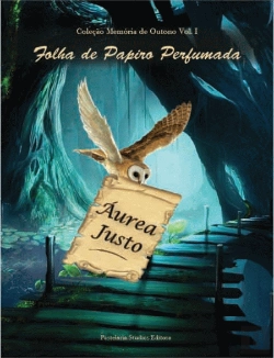 Bertrand.pt - Folha de Papiro Perfumado