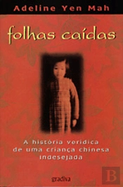 Folhas caídas