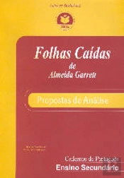 Folhas Caídas de Almeida Garrett