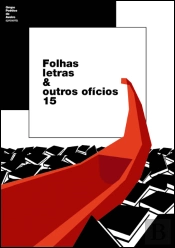 Folhas, Letras & Outros Ofícios N.º 15