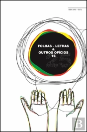 Folhas, Letras & Outros Ofícios N.º 16
