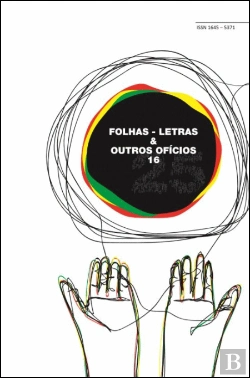 Bertrand.pt - Folhas, Letras & Outros Ofícios N.º 16