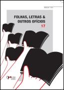 Folhas, Letras & Outros Ofícios N.º 17