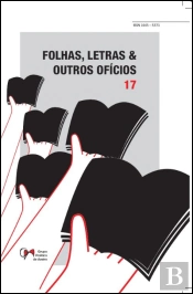 Folhas, Letras & Outros Ofícios N.º 17