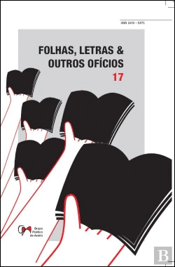 Bertrand.pt - Folhas, Letras & Outros Ofícios N.º 17