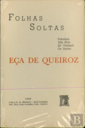 Folhas Soltas