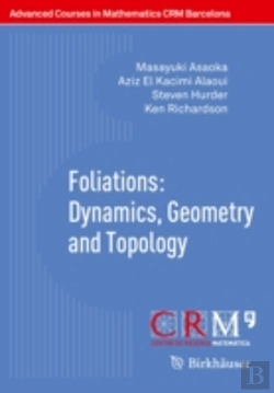 Bertrand.pt - Foliations: Dynamics, Geometry And Topology