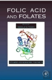 Folic Acid And Folates