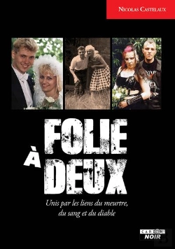 Bertrand.pt - Folie A Deux - Unis Par Les Liens Du Meurtre, Du Sang Et Du Diable