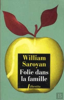 Bertrand.pt - Folie Dans La Famille