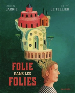 Bertrand.pt - Folie Dans Les Folies