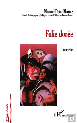 Bertrand.pt - Folie Doree