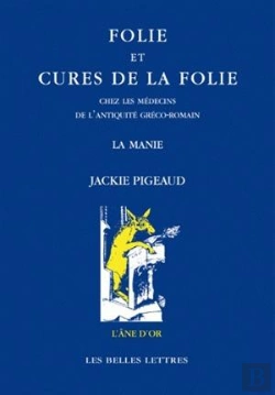 Bertrand.pt - Folie Et Cures De La Folie
