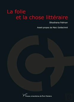 Bertrand.pt - Folie Et La Chose Littéraire