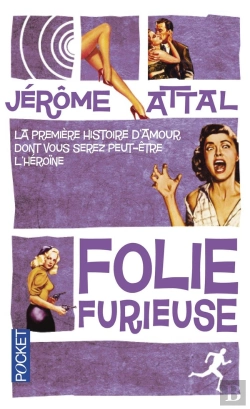 Bertrand.pt - Folie Furieuse