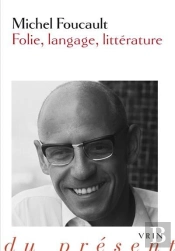 Folie, Langage, Littérature