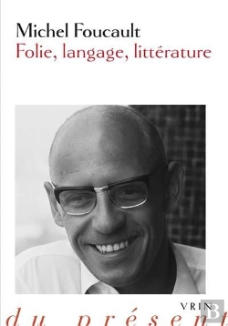 Bertrand.pt - Folie, Langage, Littérature
