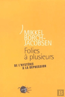 Bertrand.pt - Folies A Plusieurs. De L'Hysterie A La Depression
