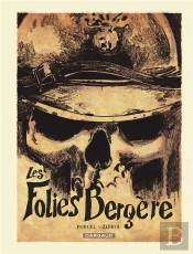 Folies Bergeres T.1 Folies Bergeres T1