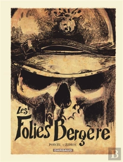 Bertrand.pt - Folies Bergeres T.1 Folies Bergeres T1
