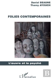 Folies Contemporaines