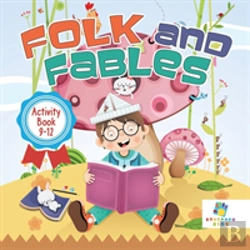 Bertrand.pt - Folk And Fables Activity Book 9-12