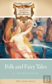 Folk And Fairy Tales
