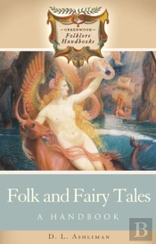 Folk And Fairy Tales