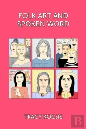 Folk Art And Spoken Word