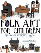 Folk Art For Children