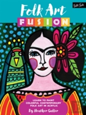 Folk Art Fusion