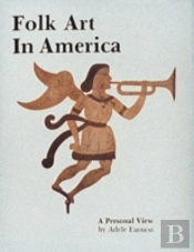 Folk Art In America
