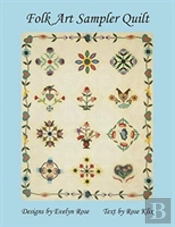 Folk Art Sampler Quilt