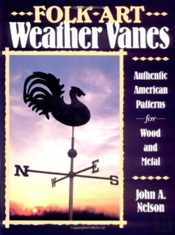 Bertrand.pt - Folk Art Weather Vanes