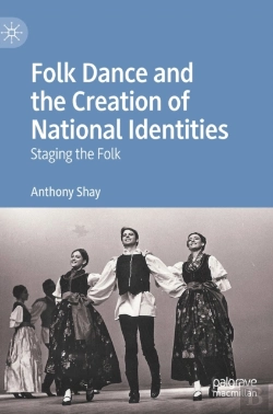 Bertrand.pt - Folk Dance And The Creation Of National Identities