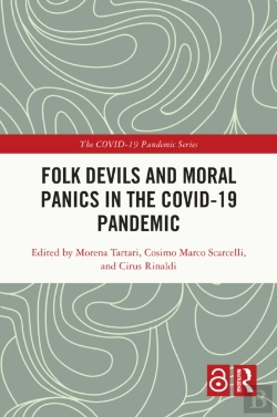 Bertrand.pt - Folk Devils And Moral Panics In The Covid-19 Pandemic