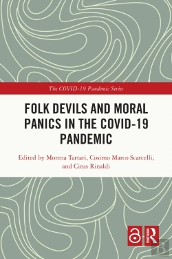 Bertrand.pt - Folk Devils And Moral Panics In The Covid-19 Pandemic