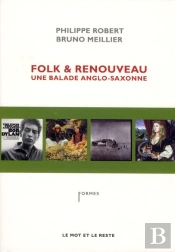 Folk & Renouveau ; Une Balade Anglo-Saxonne
