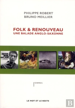 Bertrand.pt - Folk & Renouveau ; Une Balade Anglo-Saxonne