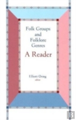 Bertrand.pt - Folk Groups And Folklore Genres Reader