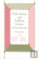 Folk Groups And Folklore Genres
