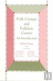Folk Groups And Folklore Genres