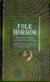 Folk Horror Short Stories