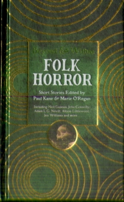 Bertrand.pt - Folk Horror Short Stories