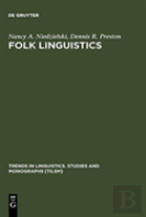 Folk Linguistics
