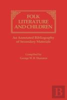 Folk Literature And Children
