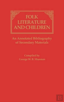 Bertrand.pt - Folk Literature And Children