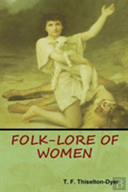 Bertrand.pt - Folk-Lore Of Women
