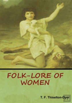 Bertrand.pt - Folk-Lore Of Women